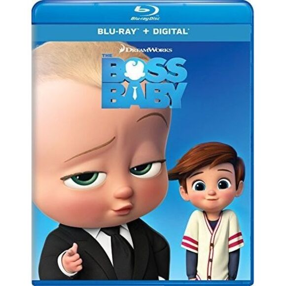 Boss Baby - Picture 1 of 1